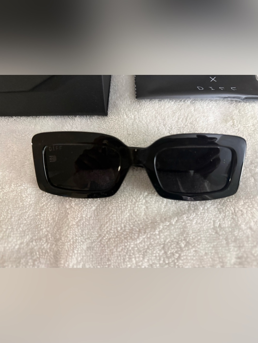 Diff sunglasses - Picture 2 of 3